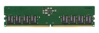 RAM-geheugen 1x 16 GB Kingston NON-ECC UNBUFFERED DDR5 4800MHz PC5-38400 UDIMM | KVR48U40BS8-16