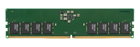 RAM-geheugen 1x 16 GB Micron NON-ECC UNBUFFERED DDR5 4800MHz PC5-38400 UDIMM | MTC8C1084S1UC48B