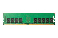 RAM-geheugen 1x 16GB Actina Solar 110 S7 DDR4 2400MHz ECC UNBUFFERED DIMM |