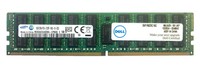 RAM-geheugen 1x 16GB DELL PowerEdge & Precision Workstation DDR4 2Rx4 2133MHz ECC REGISTERED | A7945660