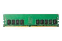 RAM-geheugen 1x 16GB Dell PowerEdge R330 DDR4 2666MHz ECC UNBUFFERED DIMM | AA335286