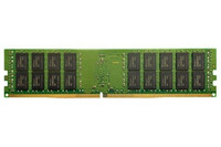 RAM-geheugen 1x 16GB Dell PowerEdge R740 DDR4 2666MHz ECC REGISTERED DIMM | SNPDFK3YC/16G