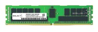 RAM-geheugen 1x 16GB ESUS IT ECC REGISTERED DDR4 2Rx4 2400MHz PC4-19200 RDIMM | ESUD42400RD4/16G