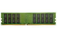 RAM-geheugen 1x 16GB HPE ProLiant ML150 G9 DDR4 3200MHz ECC REGISTERED DIMM |