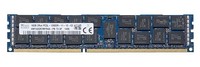 RAM-geheugen 1x 16GB Hynix ECC REGISTERED DDR3 1600MHz PC3-12800 RDIMM | HMT42GR7MFR4A-PB