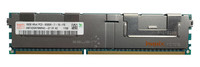 RAM-geheugen 1x 16GB Hynix ECC REGISTERED DDR3 4Rx4 1066MHz PC3-8500 RDIMM | HMT42GR7BMR4C-G7