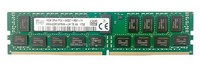 RAM-geheugen 1x 16GB Hynix ECC REGISTERED DDR4 2Rx4 2400MHz PC4-19200 RDIMM | HMA42GR7AFR4N-UH