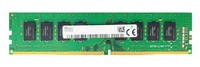 RAM-geheugen 1x 16GB Hynix NON-ECC UNBUFFERED DDR4 2666MHz PC4-21300 UDIMM | HMA82GU6JJR8N-VK