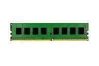 RAM-geheugen 1x 16GB Kingston NON-ECC UNBUFFERED DDR4 2933MHz PC4-23400 UDIMM | KVR29N21D8/16