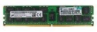 RAM-geheugen 1x 16GB Micron ECC REGISTERED DDR4 2133MHz PC4-17000 RDIMM | MTA36ASF2G72PZ-2G1