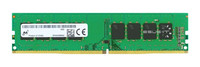 RAM-geheugen 1x 16GB Micron ECC UNBUFFERED DDR4 2400MHz PC4-19200 UDIMM | MTA18ASF2G72AZ-2G3