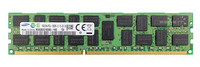 RAM-geheugen 1x 16GB Samsung ECC REGISTERED DDR3 1600MHz PC3-12800 RDIMM | M393B2G70DB0-YK0