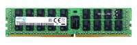 RAM-geheugen 1x 16GB Samsung ECC REGISTERED DDR4 1Rx4 2666MHz PC4-21300 RDIMM | M393A2K40BB2-CTD