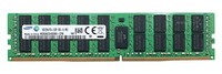 RAM-geheugen 1x 16GB Samsung ECC REGISTERED DDR4 2133MHz PC4-17000 RDIMM | M393A2G40DB0-CPB