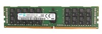 RAM-geheugen 1x 16GB Samsung ECC REGISTERED DDR4 2133MHz PC4-17000 RDIMM | M393A2G40EB1-CPB