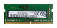 RAM-geheugen 1x 16GB Samsung SO-DIMM DDR4 3200MHz PC4-25600 | M471A2G43AB2-CWE