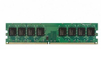 RAM-geheugen 1x 1GB Dell PowerEdge SC1420 DDR2 400MHz ECC REGISTERED DIMM |