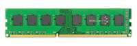 RAM-geheugen 1x 2GB ESUS IT NON-ECC UNBUFFERED DDR2 667MHz PC2-5300 UDIMM | ESUD2667UD8/2G