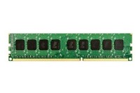 RAM-geheugen 1x 2GB HP ProLiant DL370 G6 DDR3 1333MHz ECC UNBUFFERED DIMM | 500670-B21