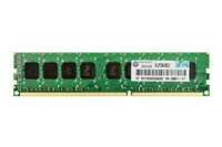 RAM-geheugen 1x 2GB HPE Proliant & Workstation DDR3 2Rx8 1333MHz ECC UNBUFFERED | 500670-B21