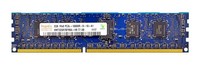 RAM-geheugen 1x 2GB Hynix ECC REGISTERED DDR3 1333MHz PC3-10600 RDIMM | HMT325R7BFR8A-H9