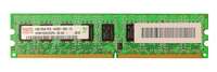 RAM-geheugen 1x 2GB Hynix ECC UNBUFFERED DDR2 800MHz PC2-6400 UDIMM | HYMP125U72CP8-S6