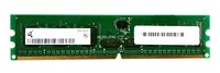 RAM-geheugen 1x 2GB QIMONDA ECC REGISTERED DDR2 400MHz PC2-3200 RDIMM | HYS72T256220HR