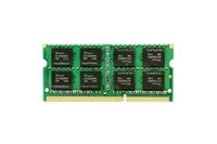 RAM-geheugen 1x 2GB QNAP IS-453S-8G DDR3 1600MHz SO-DIMM |