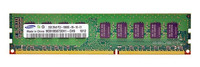 RAM-geheugen 1x 2GB Samsung ECC UNBUFFERED DDR3 1333MHz PC3-10600 UDIMM | M391B5673EH1-CH9