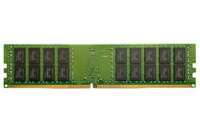 RAM-geheugen 1x 32GB DELL PowerEdge R6615 DDR5 4800MHz ECC REGISTERED DIMM | SNPW08W9C/32G