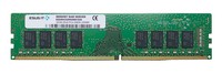 RAM-geheugen 1x 32GB ESUS IT NON-ECC UNBUFFERED DDR4 3200MHz PC4-25600 UDIMM | ESUD43200UD8/32G