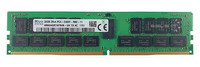 RAM-geheugen 1x 32GB Hynix ECC REGISTERED DDR4 2Rx4 2400MHz PC4-19200 RDIMM | HMA84GR7AFR4N-UH