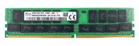 RAM-geheugen 1x 32GB Hynix ECC REGISTERED DDR4 2Rx4 2400MHz PC4-19200 RDIMM | HMA84GR7MFR4N-UH