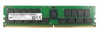 RAM-geheugen 1x 32GB Micron ECC REGISTERED DDR4 2Rx4 2666MHz PC4-21300 RDIMM | MTA36ASF4G72PZ-2G6