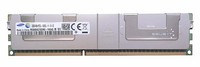 RAM-geheugen 1x 32GB Samsung ECC LOAD REDUCED DDR3 4Rx4 1600MHz PC3-12800 LRDIMM | M386B4G70DM0-YK0