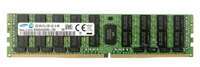 RAM-geheugen 1x 32GB Samsung ECC LOAD REDUCED DDR4 2133MHz PC4-17000 LRDIMM | M386A4G40DM0-CPB