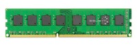 RAM-geheugen 1x 4GB Crucial NON-ECC UNBUFFERED DDR3 1600MHz PC3-12800 UDIMM | CT51264BD160BJ