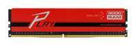 RAM-geheugen 1x 4GB GoodRAM NON-ECC UNBUFFERED DDR4 2133MHz PC4-17000 UDIMM | GR2133D464L15S/4G