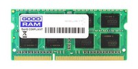 RAM-geheugen 1x 4GB GoodRAM SO-DIMM DDR2 800MHz PC2-6400 | GR800S264L6/4G