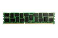 RAM-geheugen 1x 4GB HP ProLiant DL160 G8 DDR3 1333MHz ECC REGISTERED DIMM | 647893-B21