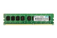 RAM-geheugen 1x 4GB HPE Proliant & Workstation DDR3 2Rx8 1333MHz ECC UNBUFFERED | 501541-001-RFB