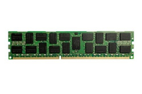 RAM-geheugen 1x 4GB Supermicro X9DR7-LN4F-JBOD DDR3 1600MHz ECC REGISTERED DIMM |