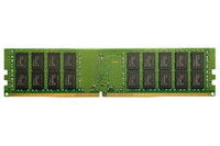 RAM-geheugen 1x 64GB Dell PowerEdge R7425 DDR4 2666MHz ECC LOAD REDUCED DIMM | SNP4JMGMC/64G