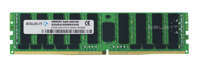 RAM-geheugen 1x 64GB ESUS IT ECC REGISTERED DDR4 2Rx4 3200MHz PC4-25600 RDIMM | ESUD43200RD4/64G