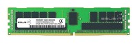 RAM-geheugen 1x 64GB ESUS IT ECC REGISTERED DDR4 4Rx4 2400MHz PC4-19200 RDIMM | ESUD42400RQ4/64G