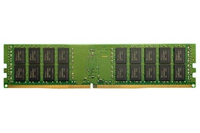 RAM-geheugen 1x 64GB HP ProLiant XL190r G10 DDR4 2400MHz ECC LOAD REDUCED DIMM | 805358-B21