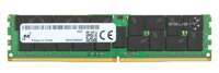 RAM-geheugen 1x 64GB Micron ECC LOAD REDUCED DDR4 2Rx4 2933MHz PC4-23400 LRDIMM | MTA36ASF8G72LZ-2G9