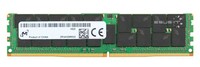 RAM-geheugen 1x 64GB Micron ECC LOAD REDUCED DDR4 4Rx4 2666MHz PC4-21300 LRDIMM | MTA72ASS8G72LZ-2G6