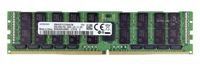 RAM-geheugen 1x 64GB Samsung ECC LOAD REDUCED DDR4 4Rx4 2666MHz PC4-21300 LRDIMM | M386A8K40CM2-CTD