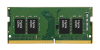 RAM-geheugen 1x 8 GB Hynix SO-DIMM DDR5 4800MHz PC5-38400 | HMCG66MEBSA092N